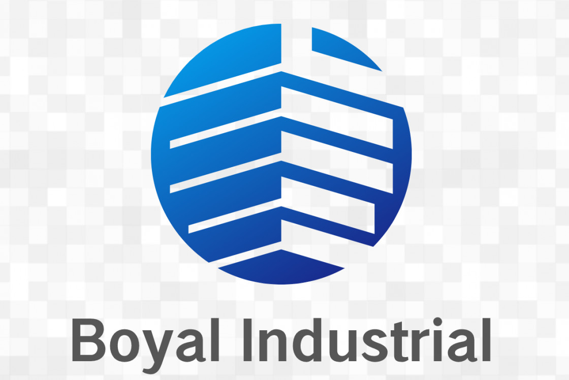 Boyal Industrial Pte ltd.