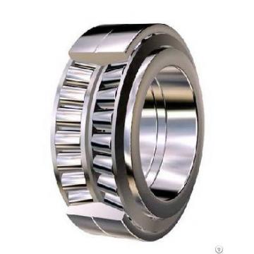 Double row double row tapered roller bearings (inch series) LM742749D/LM742714