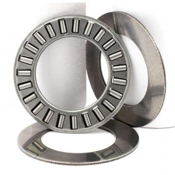 Bidirectional thrust tapered roller bearings 2THR503810