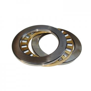 Bidirectional thrust tapered roller bearings 521823