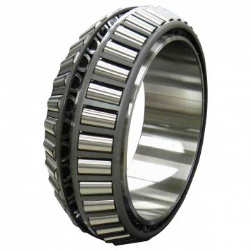 Double row double row tapered roller bearings (inch series) 93788D/93126