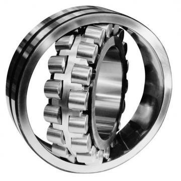 Double row double row tapered roller bearings (inch series) 738101D/738172