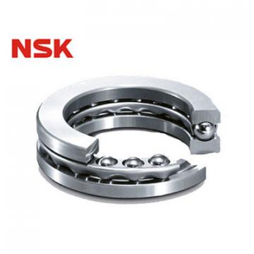 NTN Single Direction Thrust Ball Bearings 51211 main image 1