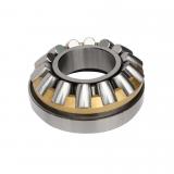 Bidirectional thrust tapered roller bearings 353005