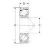 Bearing LJT 1 SIGMA