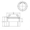 Bearing SESDM50 KOYO #5 small image