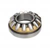 Bidirectional thrust tapered roller bearings 160TFD2201