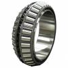 Double row double row tapered roller bearings (inch series) 93788D/93125