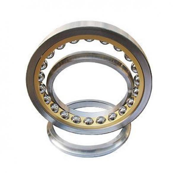 Angular contact ball bearings  super-precision 71940 CD/P4A #3 image