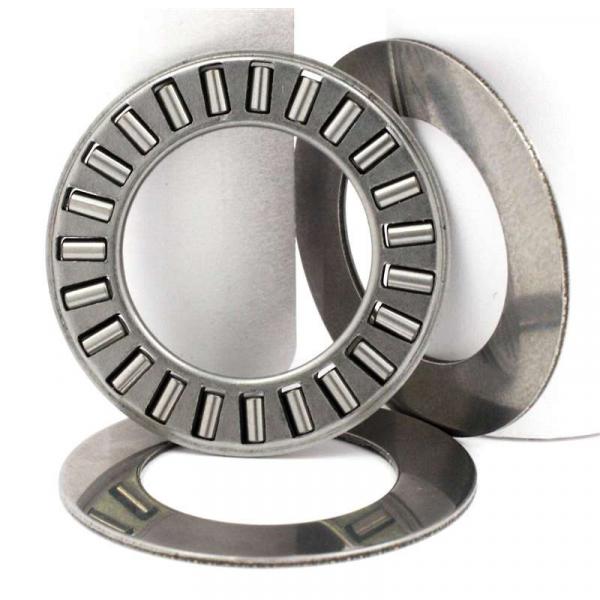 Bidirectional thrust tapered roller bearings 170TFD2401 #4 image