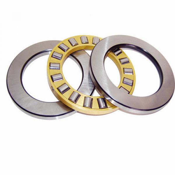 Bidirectional thrust tapered roller bearings 2THR704913A  #2 image