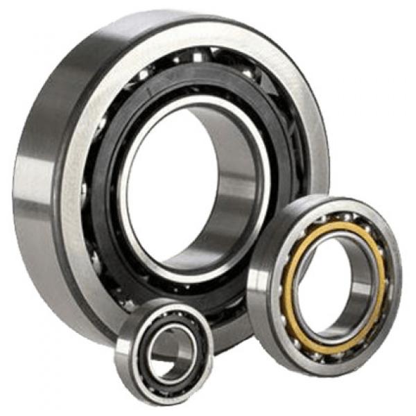 Angular contact ball bearings  super-precision 71940 CD/P4A #4 image