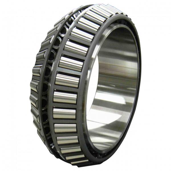 Double row double row tapered roller bearings (inch series) HM262749TD/HM262710 #2 image