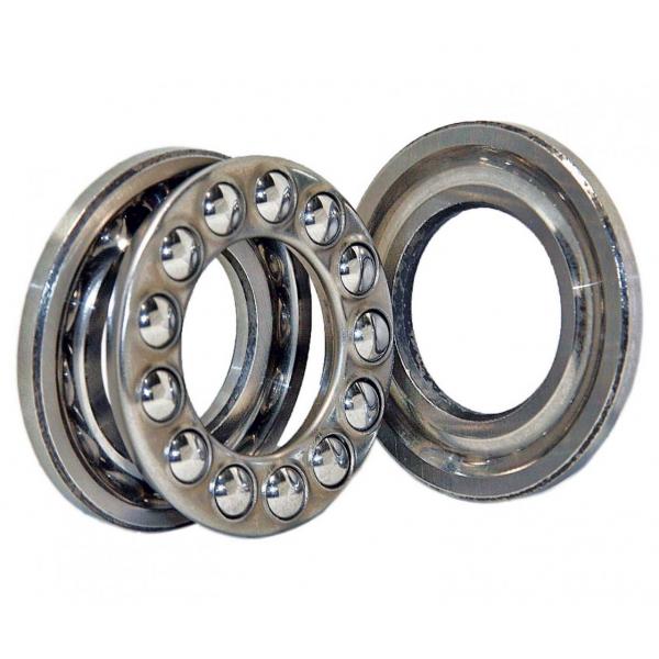 53307U+U307 ISO Thrust Ball Bearings #1 image